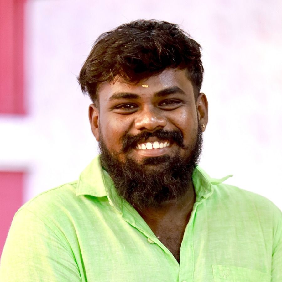 Mani Kandan (Skill Coaches), Madurai