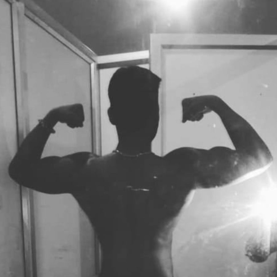 Purushothaman Manoharan (Skill Coaches), Madurai