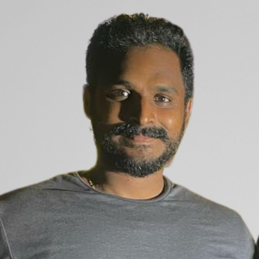 Viswanathan Sivakumar (Skill Coaches), Coimbatore