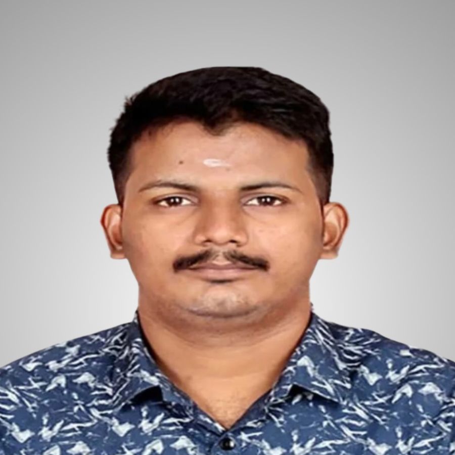 Selva Kumar (Career Guidance), Chennai