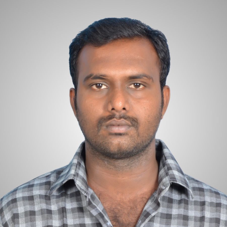 Naveen Kumar (Career Guidance), Bengaluru/Bangalore