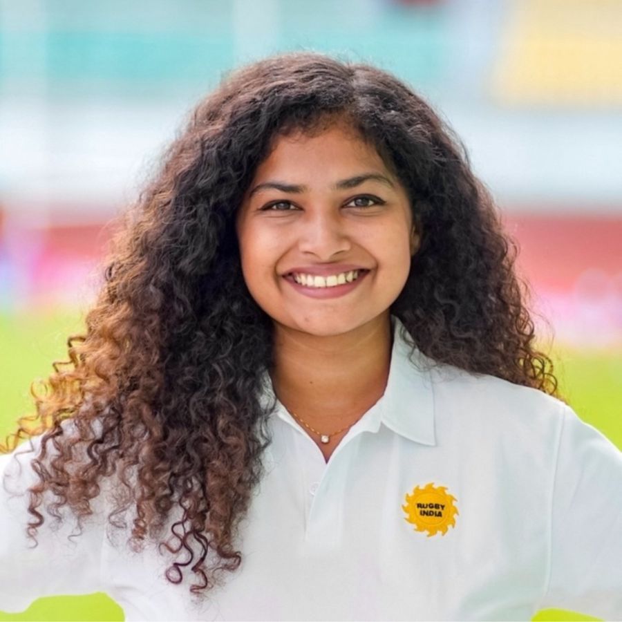 Nicole Menezes (Skill Coaches), Mumbai