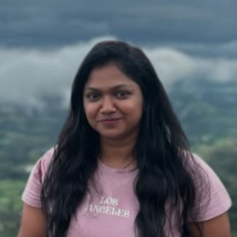 Niveditha devadiga (Skill Coaches), DAKSHINA KANNADA