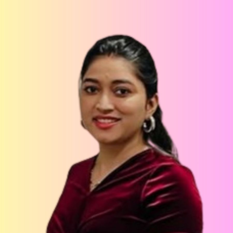 Sushma Chandrakar (Skill Coaches), MAHASAMUND