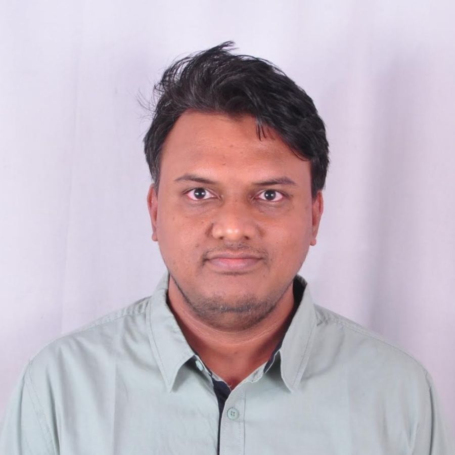 Arcot Sreenivasan (Skill Coaches), Bengaluru/Bangalore