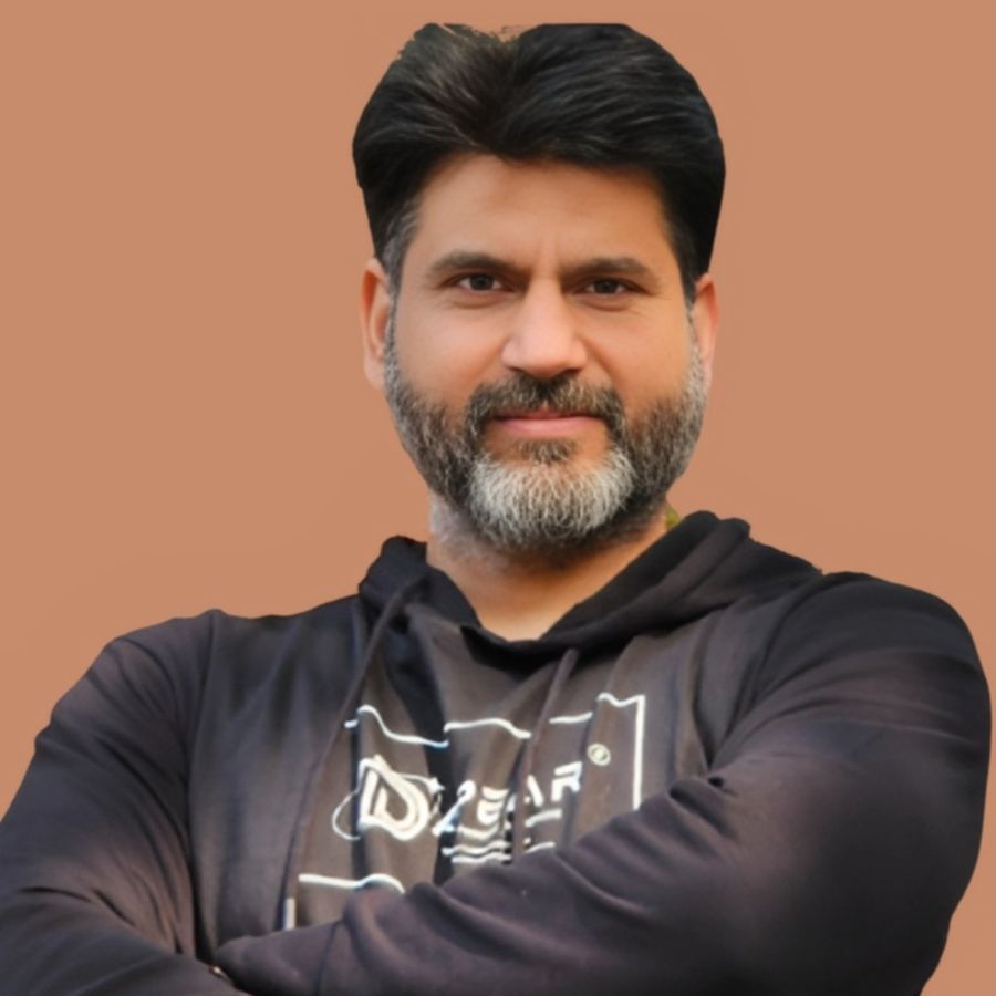 Manish Goswami (Skill Coaches), Maharashtra - Other
