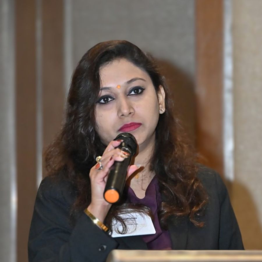 Diva Chaitisha (Skill Coaches), Kolkata