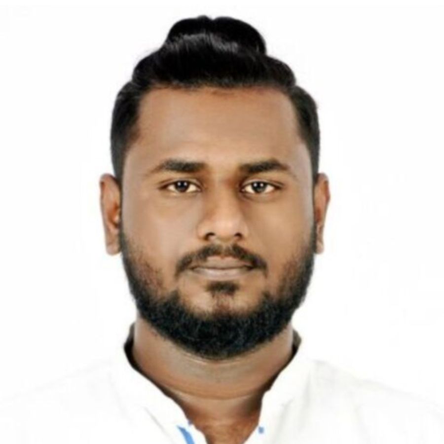 Vignesh Rajamani (Skill Coaches), Chennai