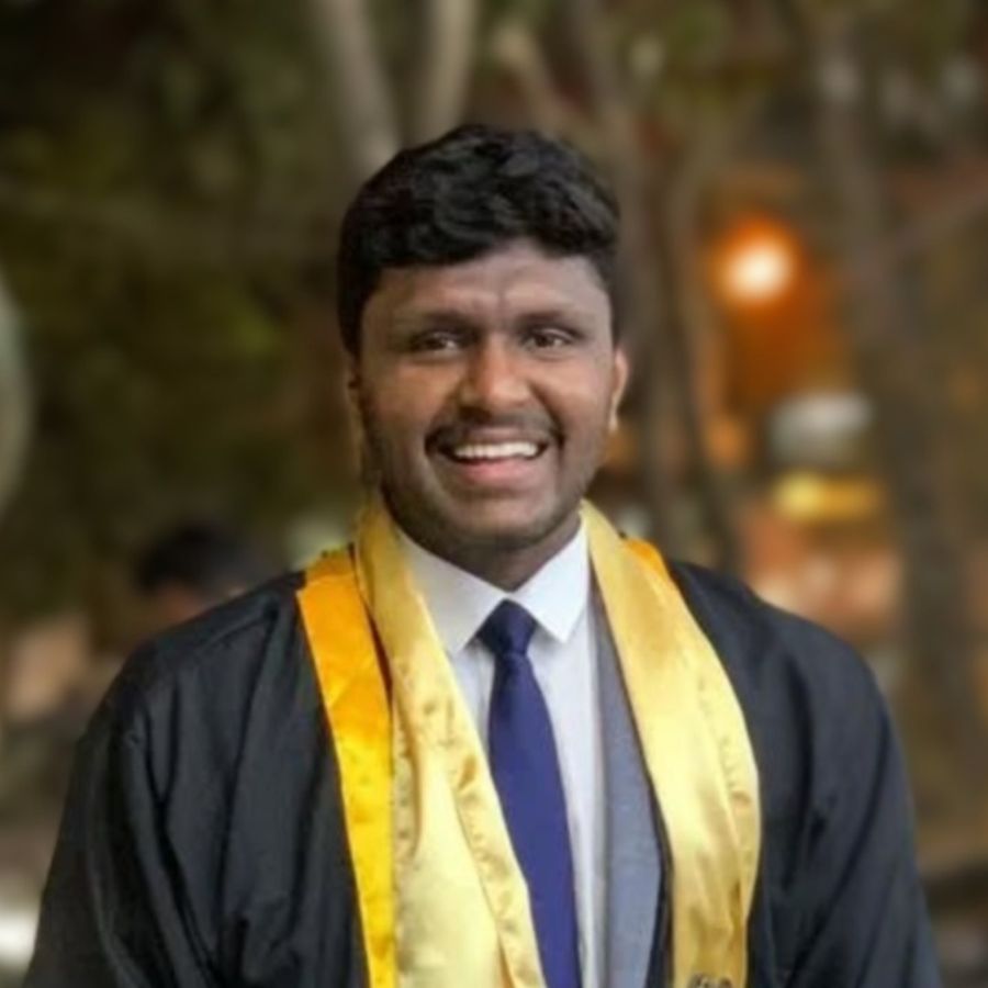 Abishey Raj (Academic Guidance), Wayanad