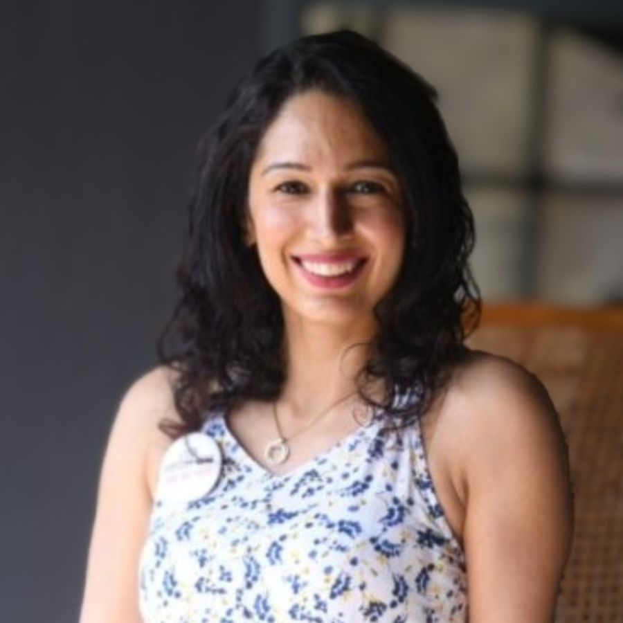 Amanpreet Chopra (Skill Coaches), JAIPUR