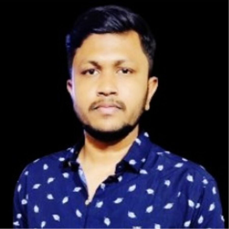 Rithesh Shinde (Career Guidance), Chennai