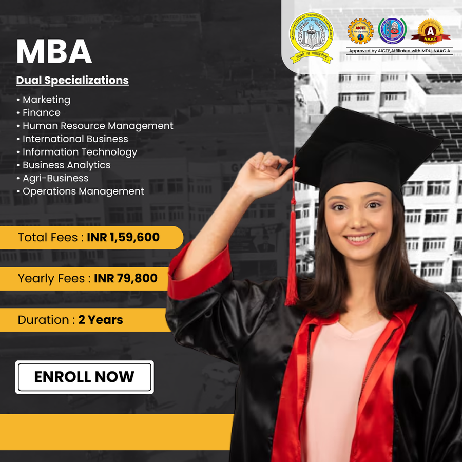 MBA at Ganga Institute of Technology and Management, Haryana - Other