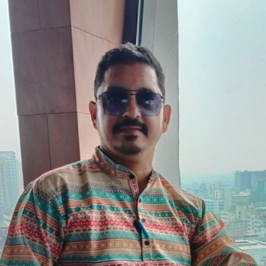 Deepak Sharma (Career Guidance), Ujjain