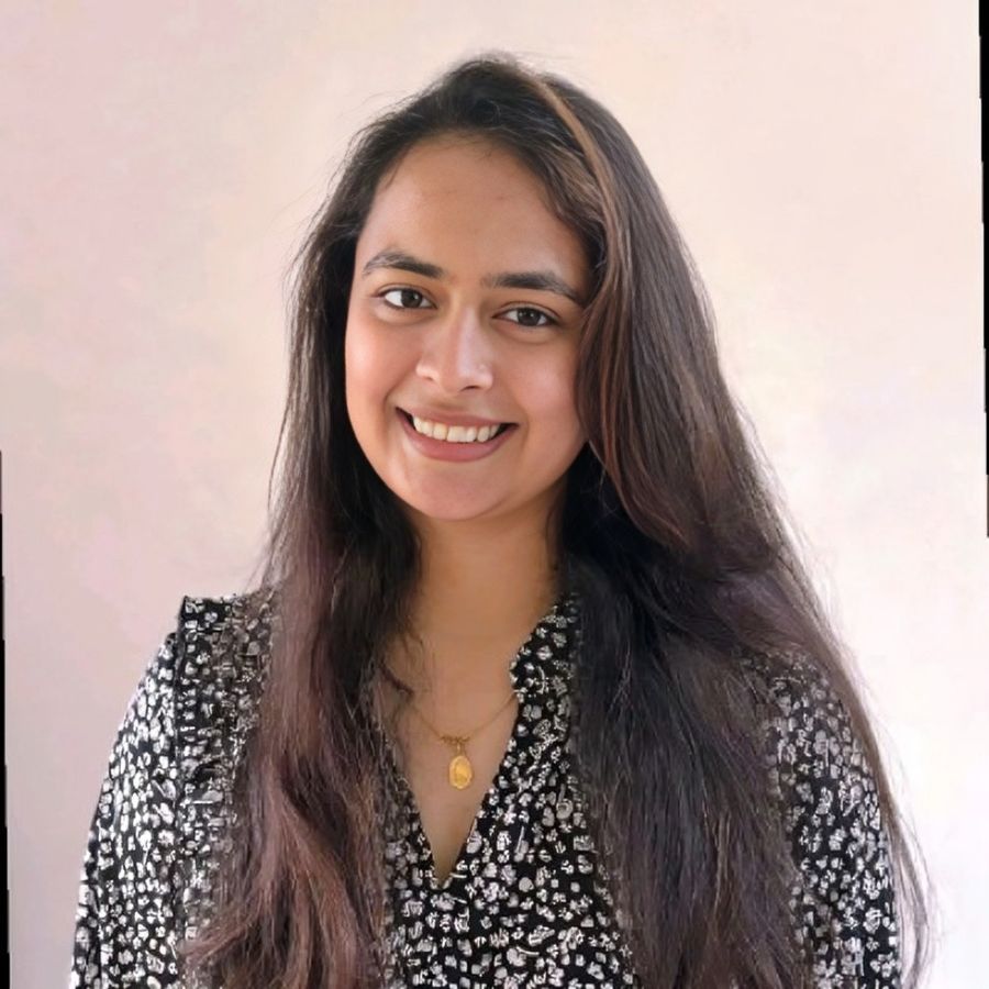 Pragya Pandit Pandit (Career Guidance), Indore