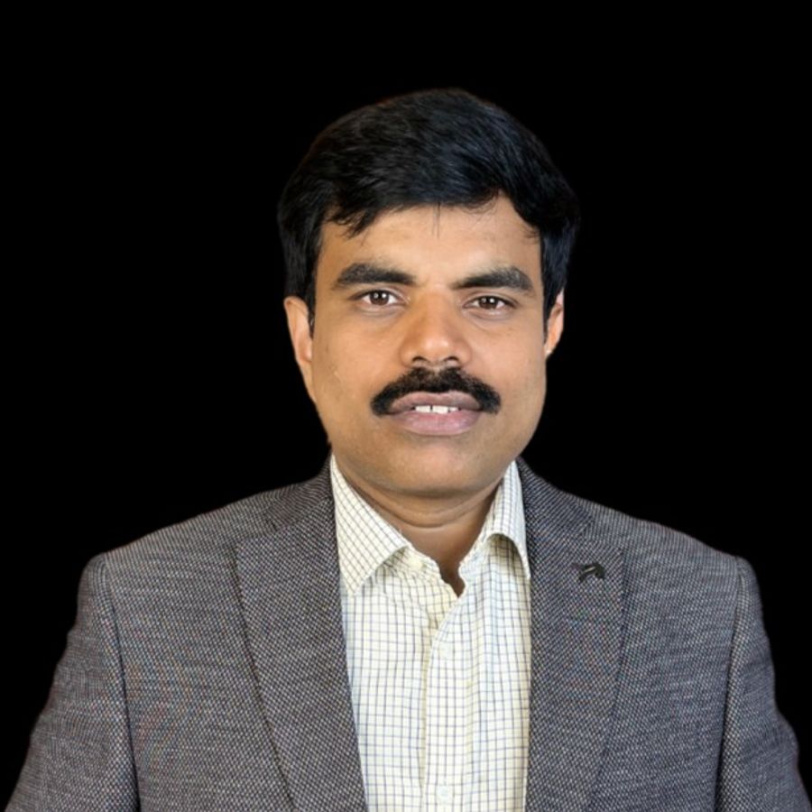 Sankar Gaddam (Career Guidance), Bengaluru/Bangalore