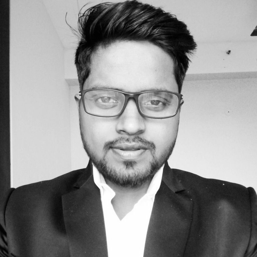 Deepak Rai (Academic Guidance), Gurgaon