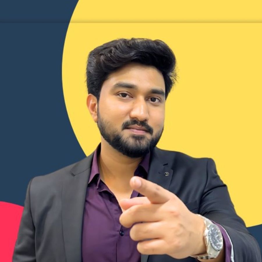 Azhar Mohammed (Academic Guidance), Bengaluru/Bangalore