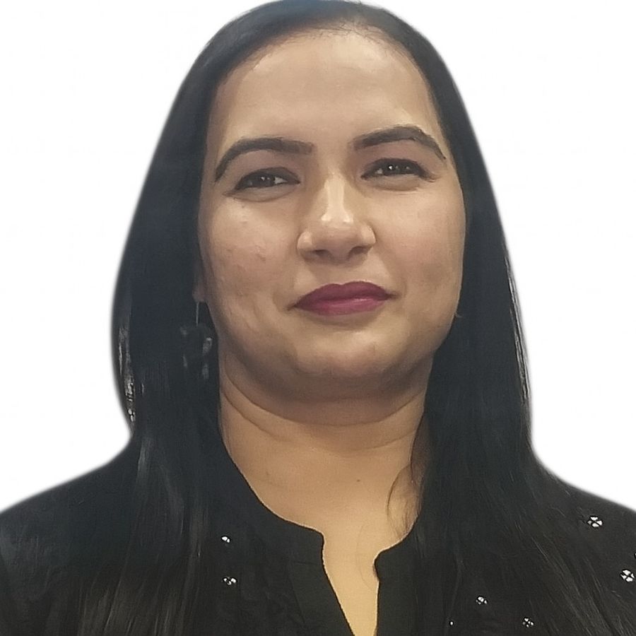 Komel Chadha (Skill Coaches), Delhi