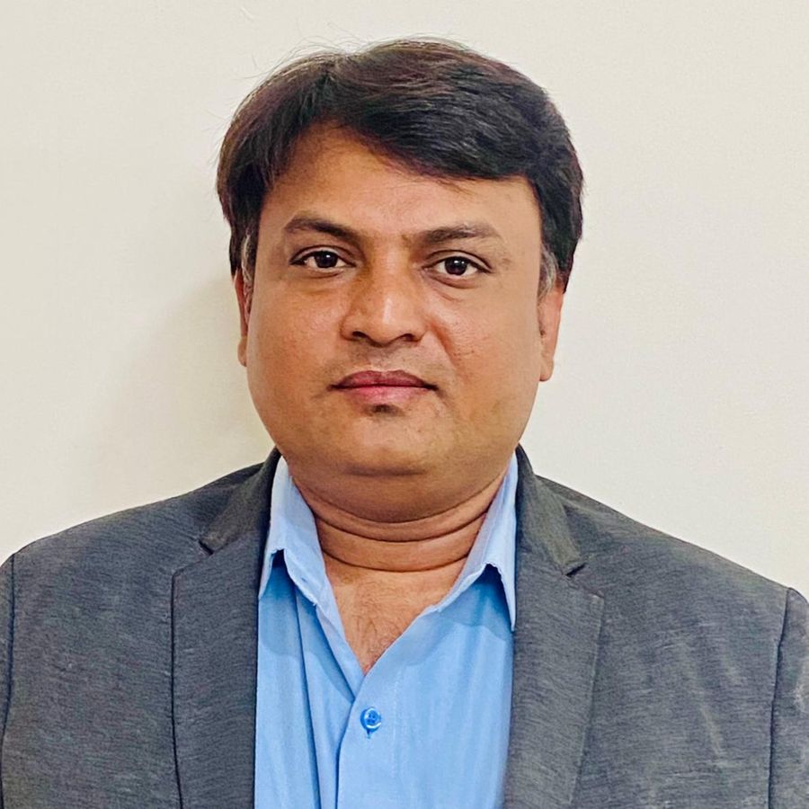 Srinubabu Dhulipalla (Academic Guidance), Hyderabad / Secunderabad