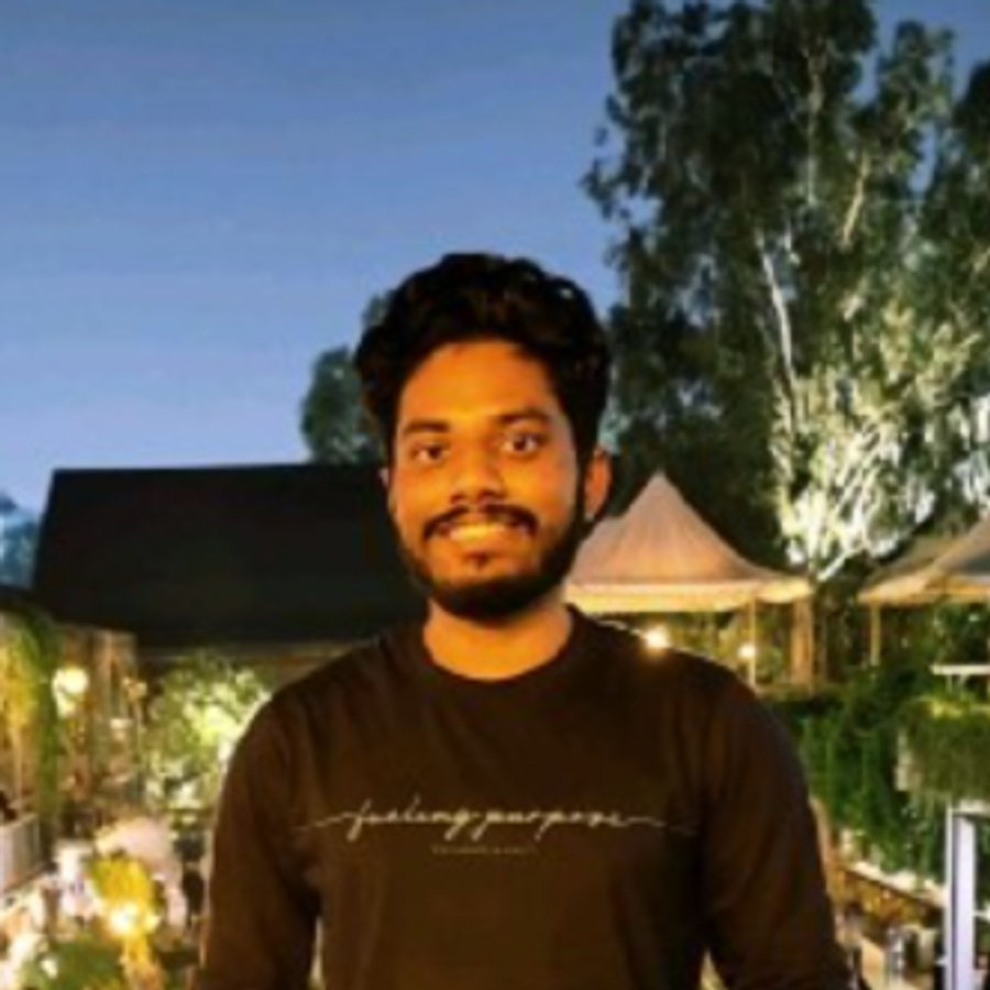 AMAN KUMAR SINGH (Career Guidance), Bengaluru/Bangalore