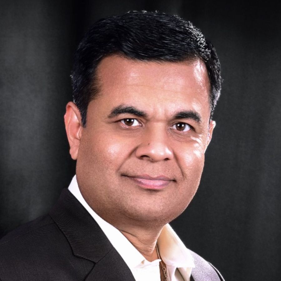 Yogesh Baheti (Career Guidance), Nasik