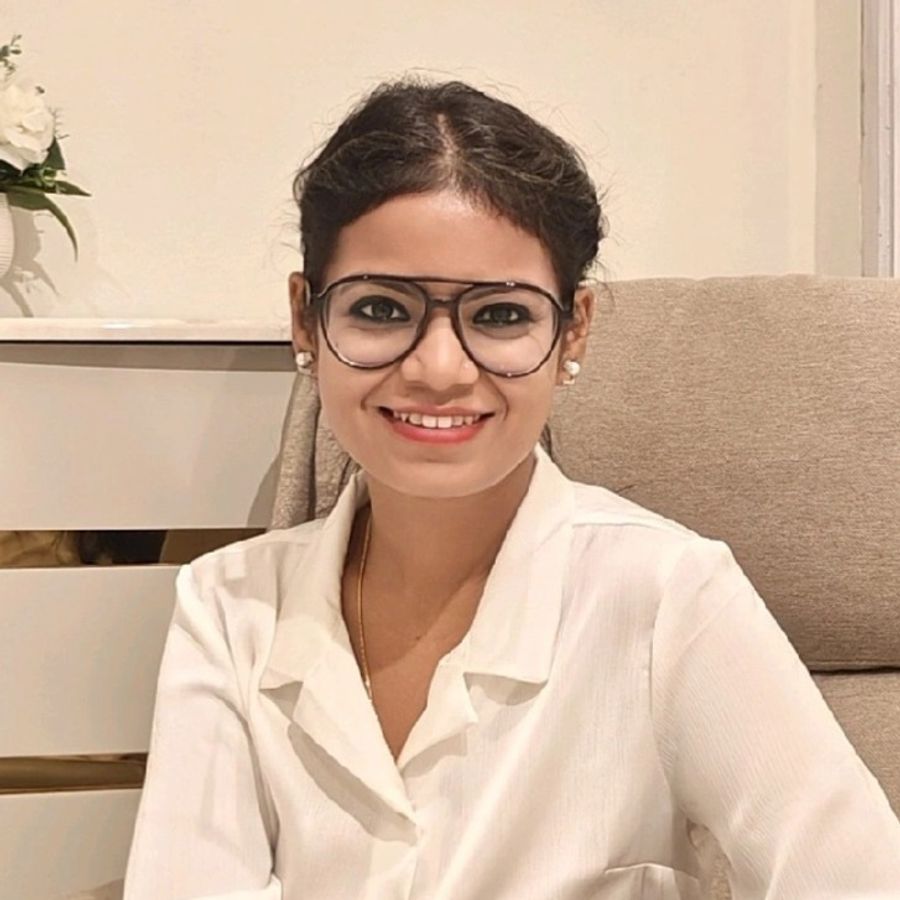V Sushma Kumari (Skill Coaches), Bengaluru/Bangalore