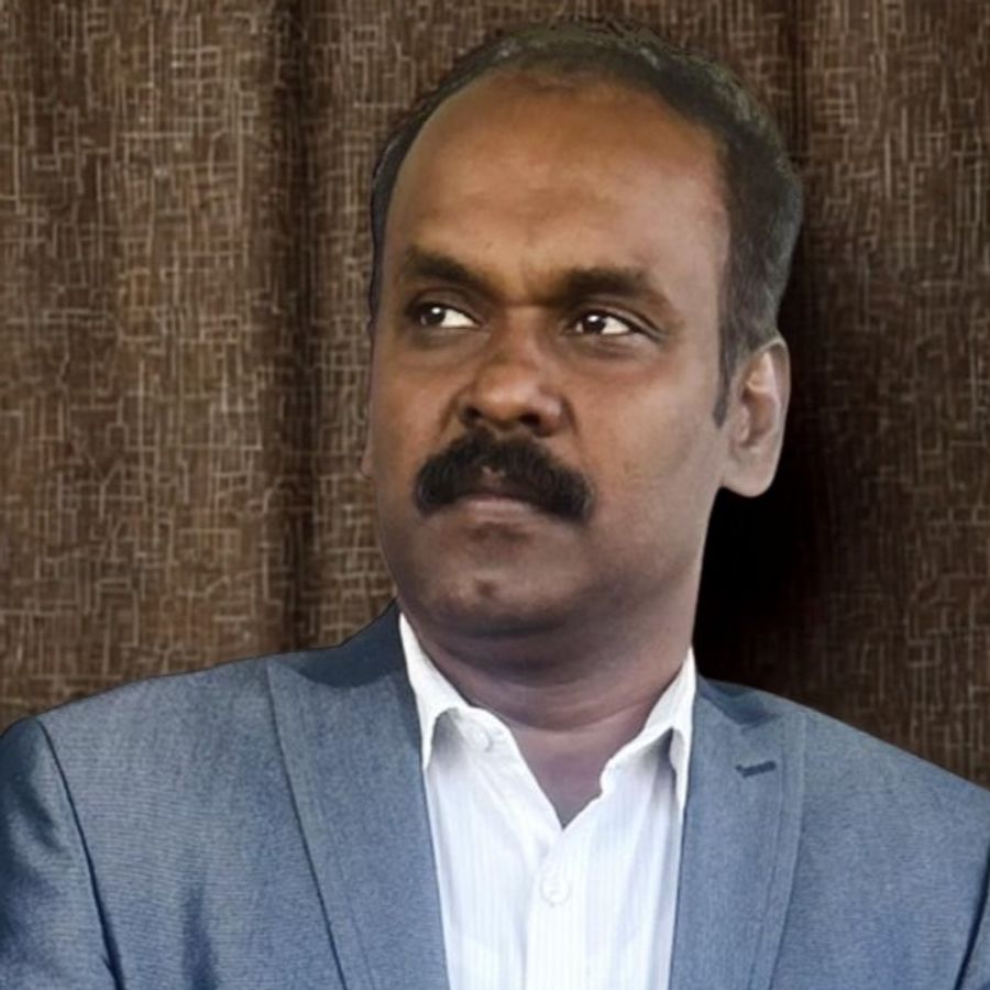 Mariappan Thiyagarajan (Career Guidance), Chennai