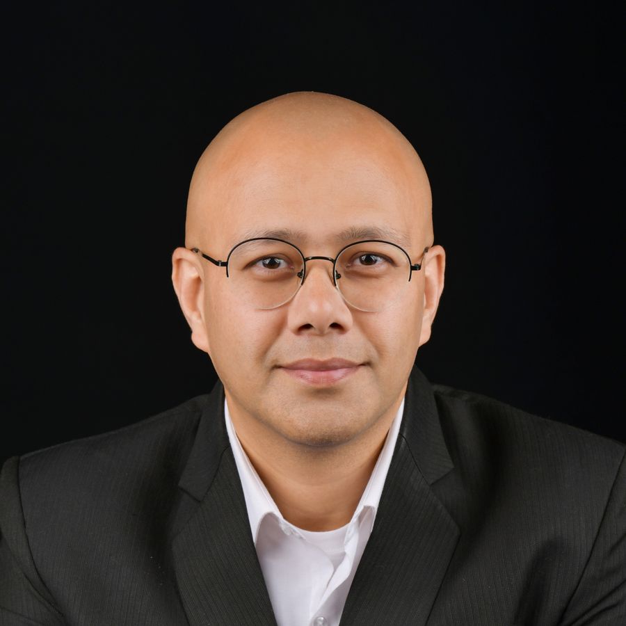 Ankur Verma (Career Guidance), Bengaluru/Bangalore