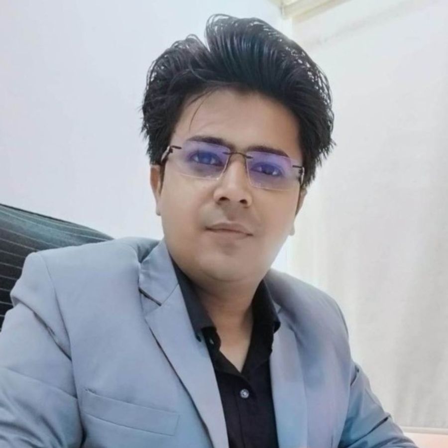 Jignesh Ahir (Skill Coaches), Ahmedabad