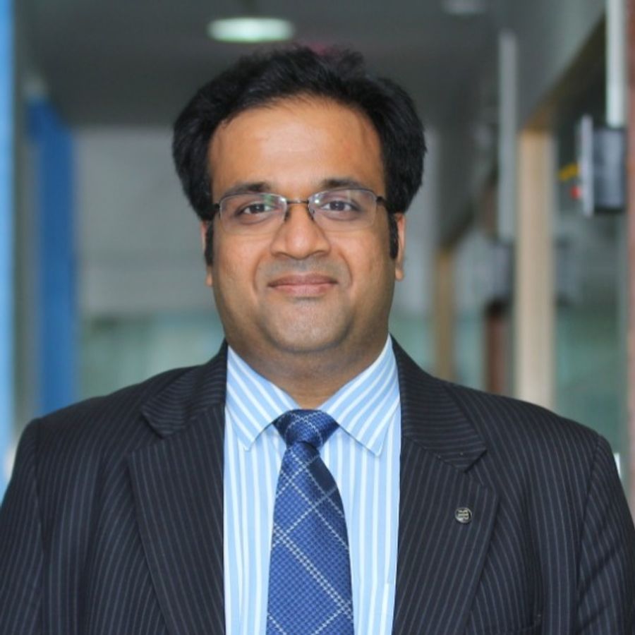 Anuj Jain (Career Guidance), Mumbai