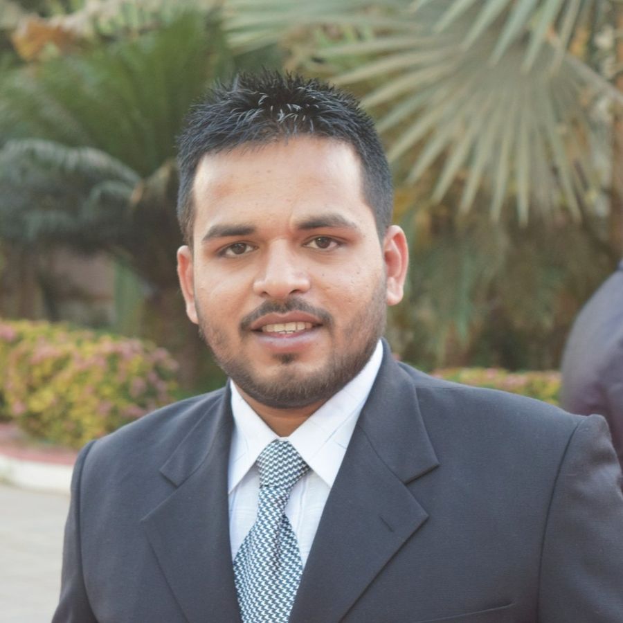 Rakesh Singh (Academic Guidance), Mumbai