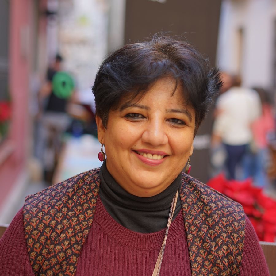 Sumita Chhabra Ummat (Skill Coaches), Delhi/NCR