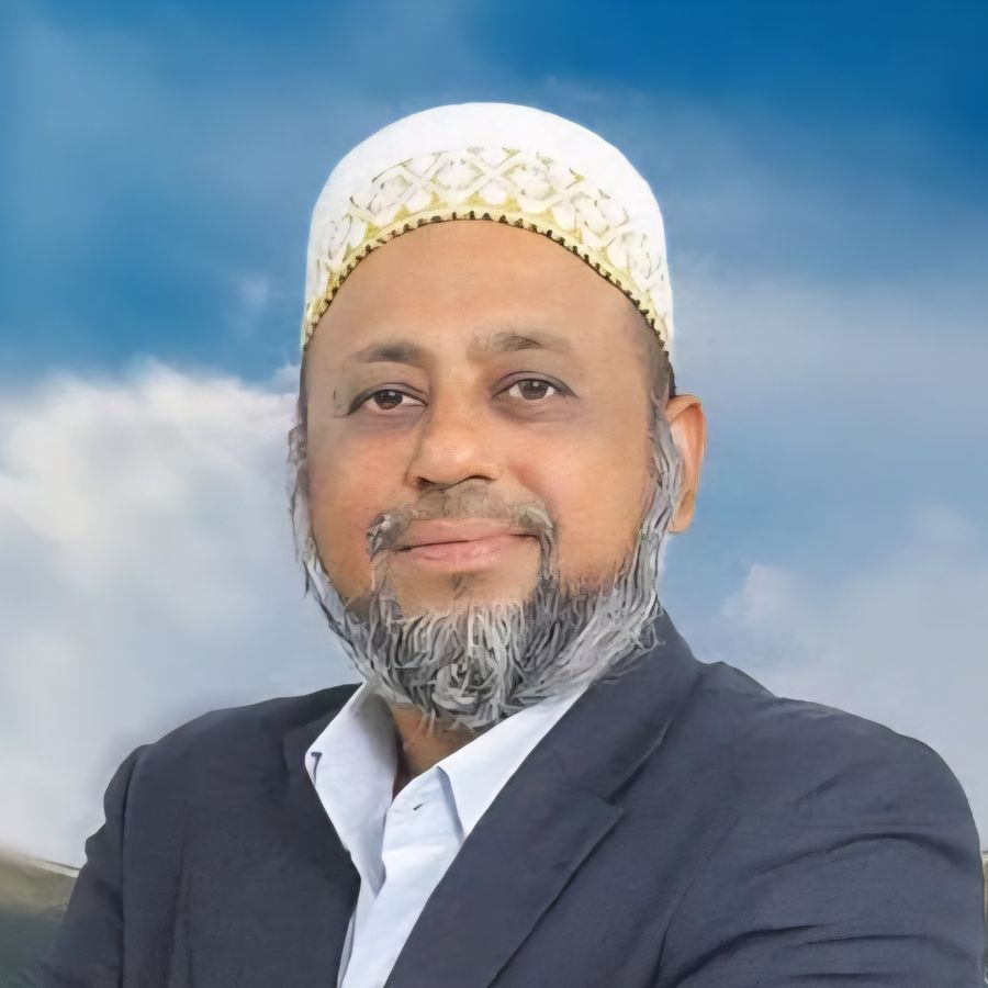 Shabbir Padhri (Career Guidance), SURAT