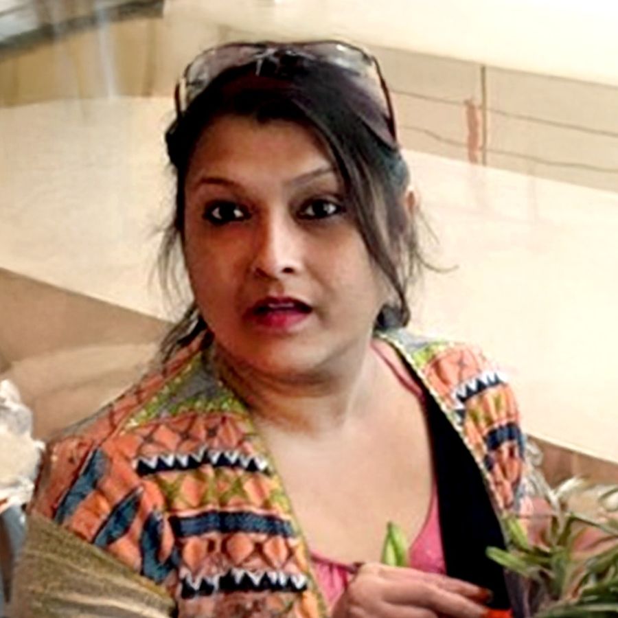 Ruchi Banthiya (Career Guidance), Chennai