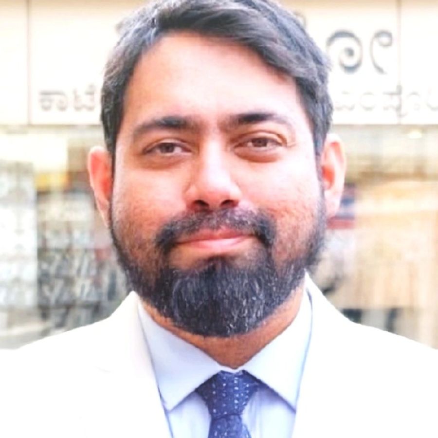 Shravan Shetty (Career Guidance), Bengaluru/Bangalore