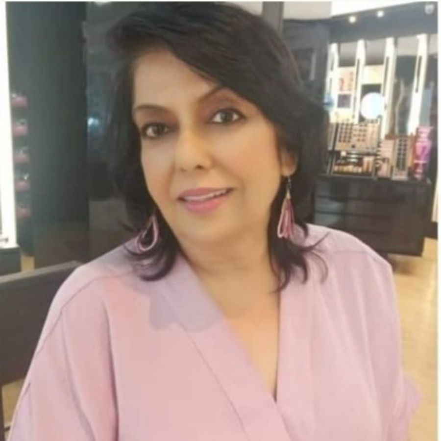 Neelam Kumar (Skill Coaches), Mumbai