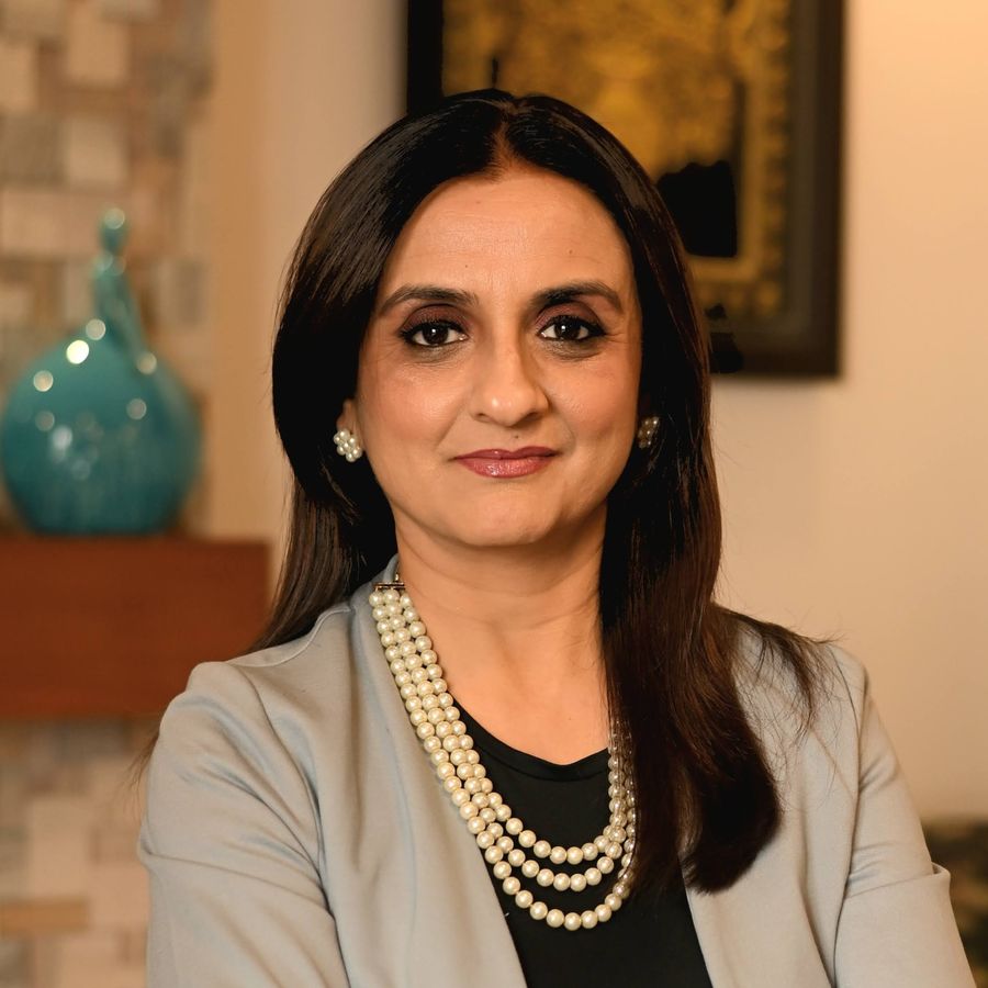 Anu Kulshrestha (Skill Coaches), Dehradun