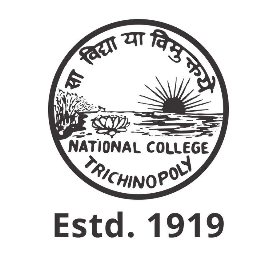 BACHELOR OF COMPUTER APPLICATIONS [BCA] at National College , Trichy