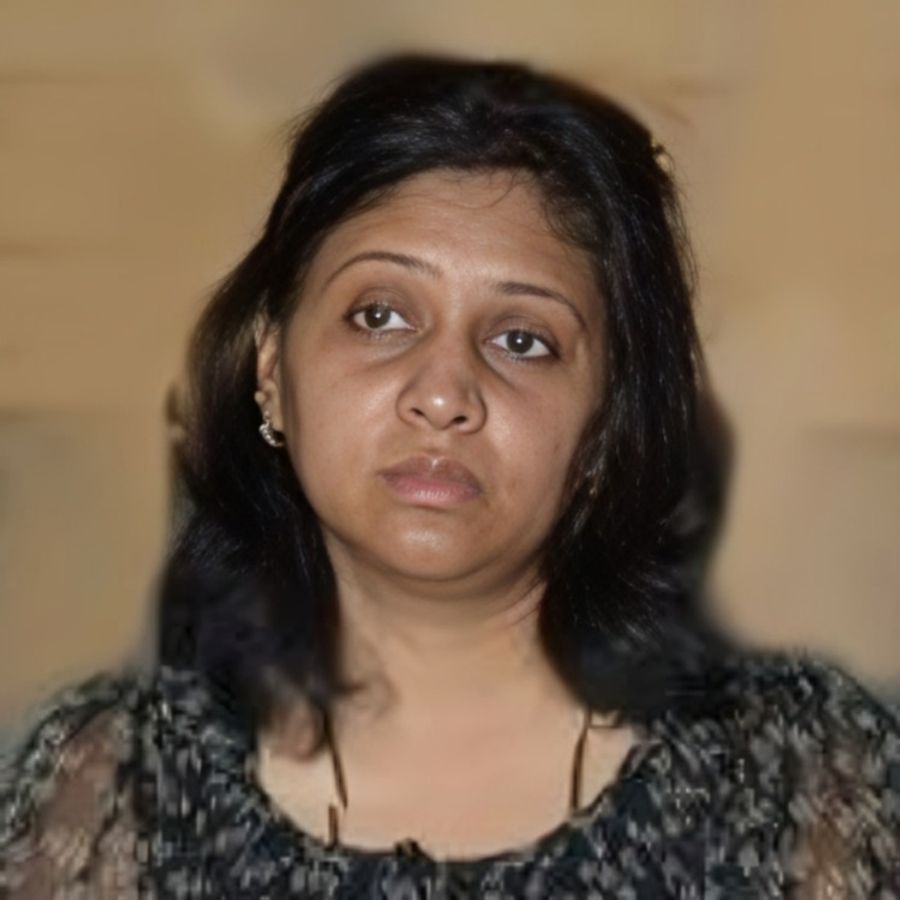 Sumita Chowhan (Career Guidance), Bengaluru/Bangalore