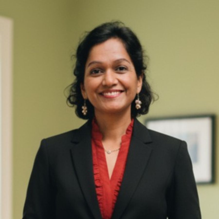 Ambika Kulshrestha (Academic Guidance), Hyderabad / Secunderabad