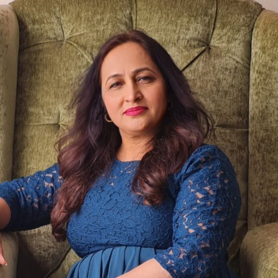 Coach Sangeeta (Skill Coaches), Chandigarh