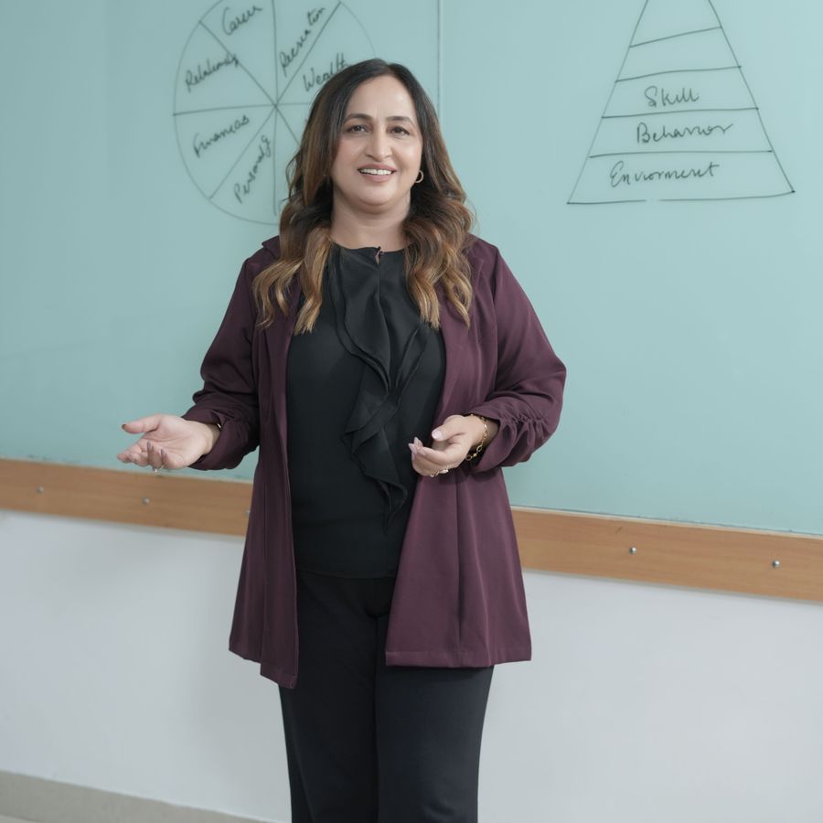 Coach Sangeeta (Skill Coaches), PANCHKULA