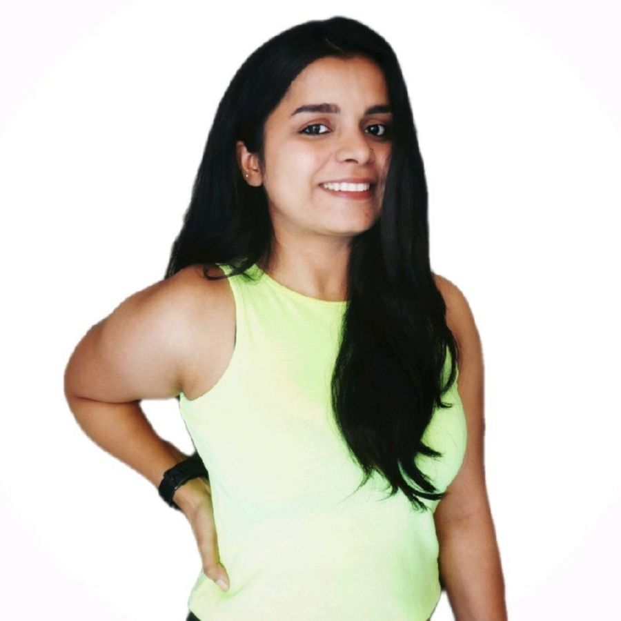 Sonakshi Sharma (Skill Coaches), Bengaluru/Bangalore