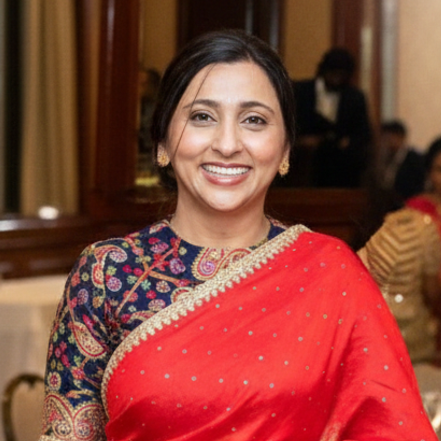 Dr Gulbash Duggal (Academic Guidance), Delhi