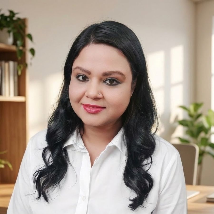 Paulami Sengupta (Career Guidance), Kolkata