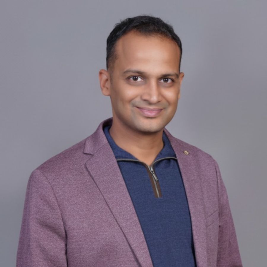 Akshay Jalan (Career Guidance), Mumbai