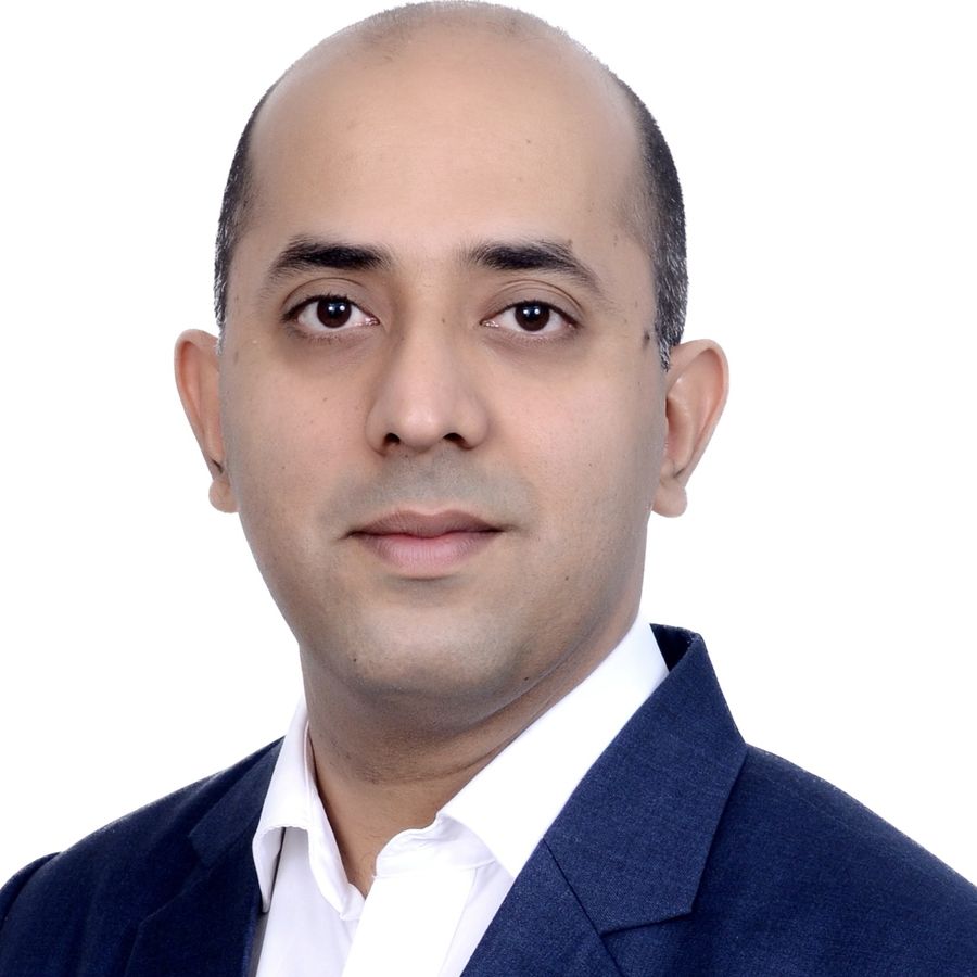 Sandeep Bogra (Skill Coaches), Chandigarh