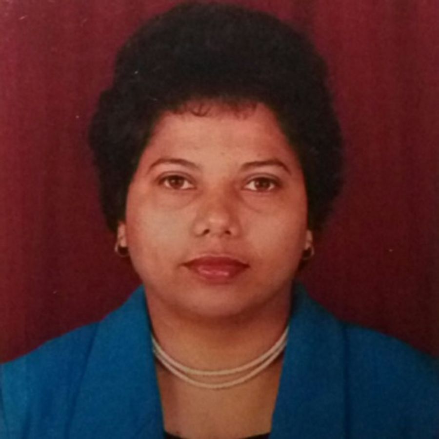 Geraldine Faife (Career Guidance), Andhra Pradesh - Other