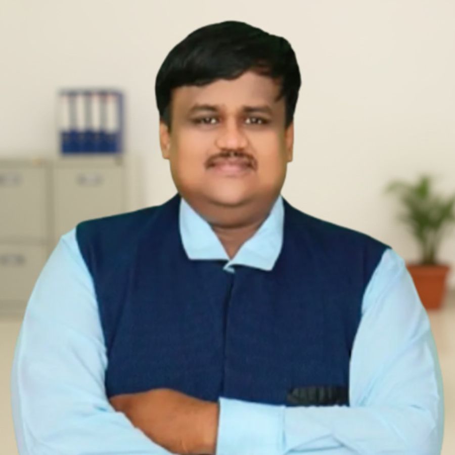 Akshay Rao (Career Guidance), Mysore