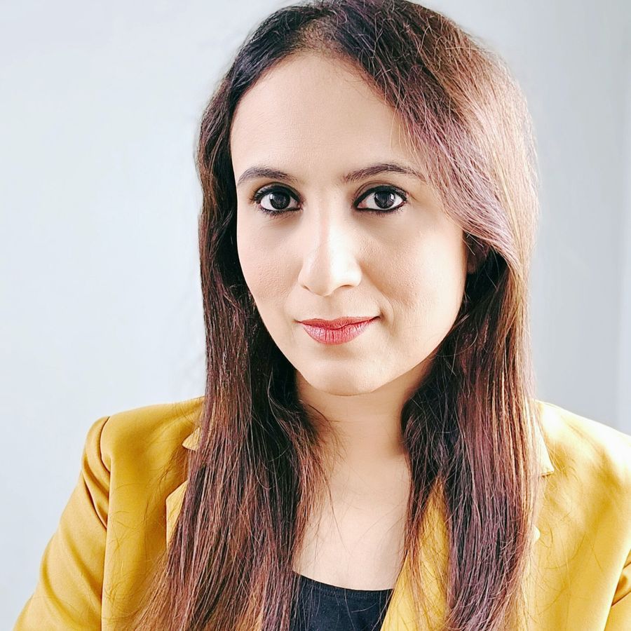 Meenakshi R Singh (Skill Coaches), BANGALORE